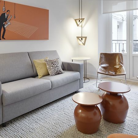 Ambrosse By Feelfree Rentals San Sebastián Zewnętrze zdjęcie