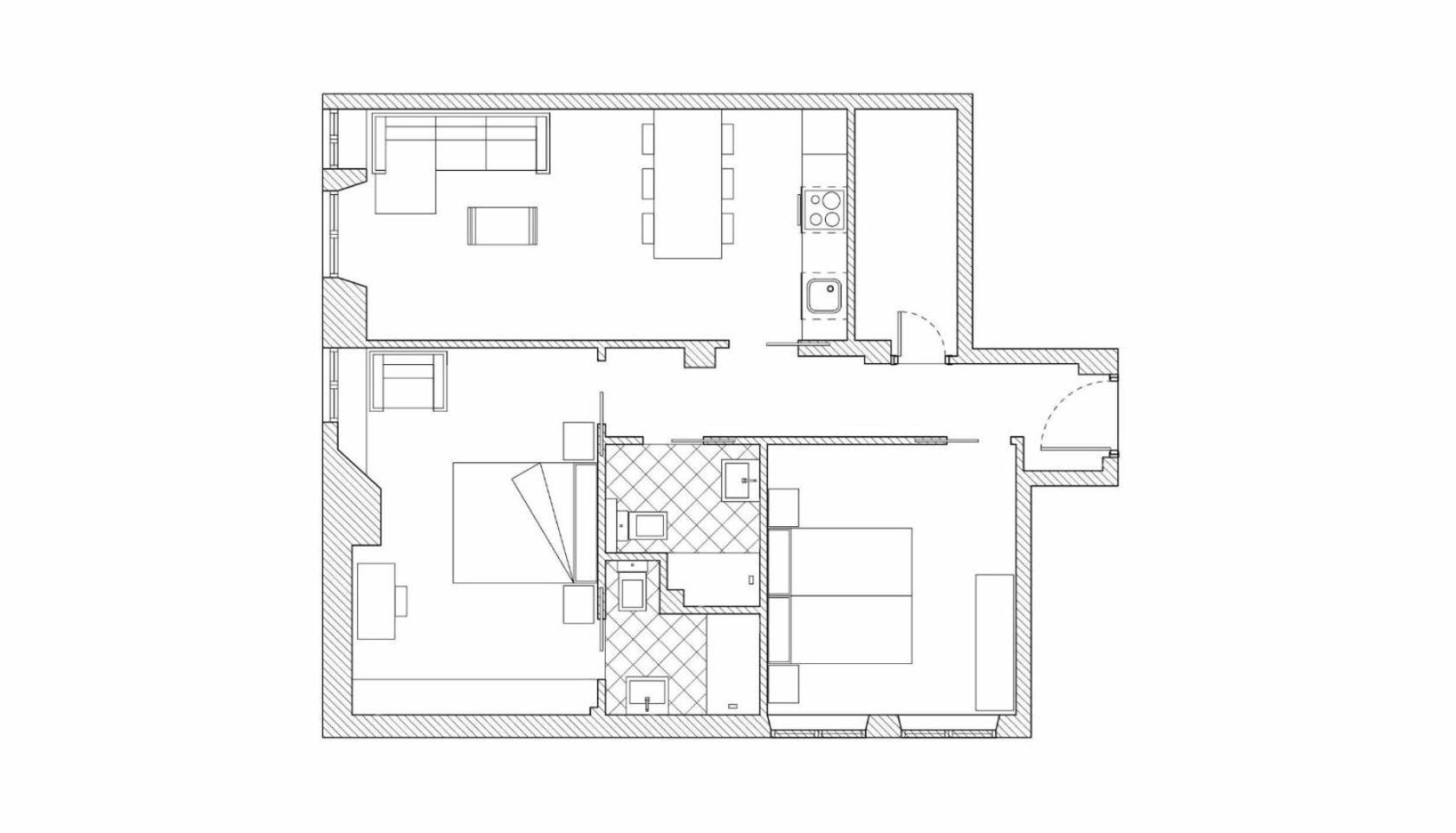 Ambrosse By Feelfree Rentals San Sebastián Zewnętrze zdjęcie