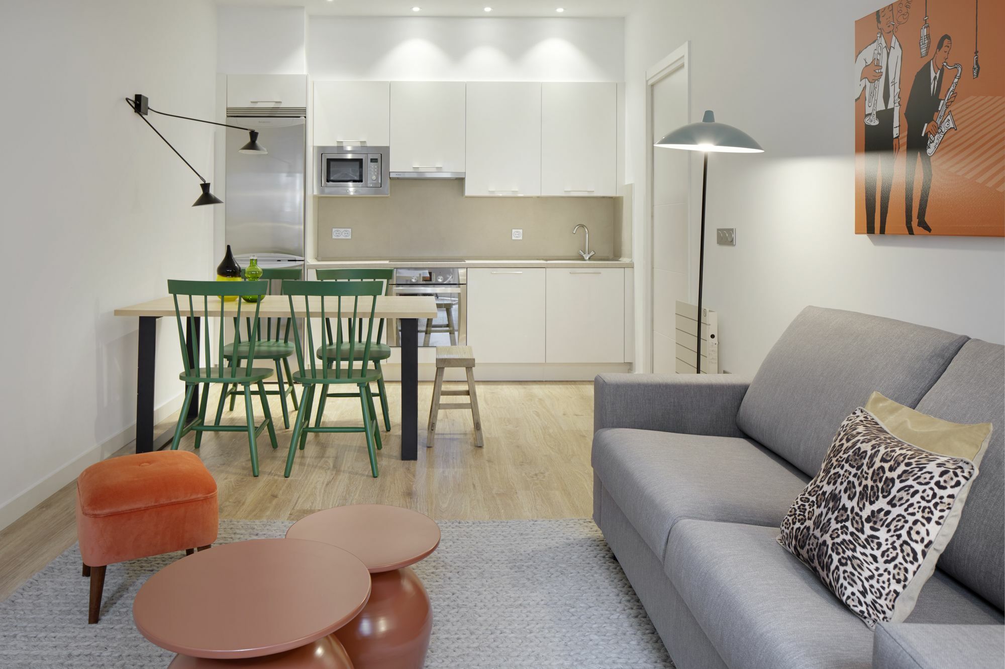 Ambrosse By Feelfree Rentals San Sebastián Zewnętrze zdjęcie