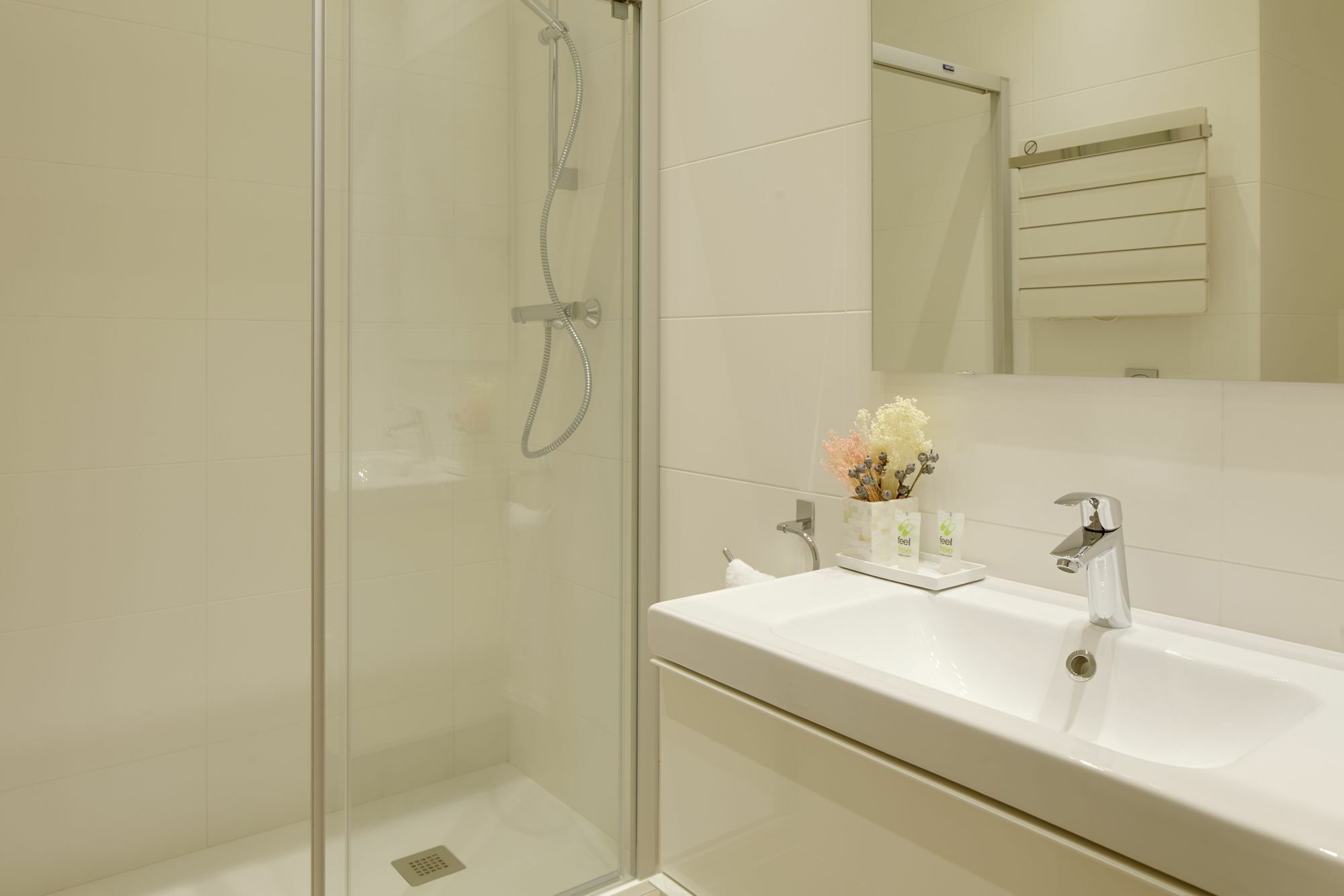 Ambrosse By Feelfree Rentals San Sebastián Zewnętrze zdjęcie