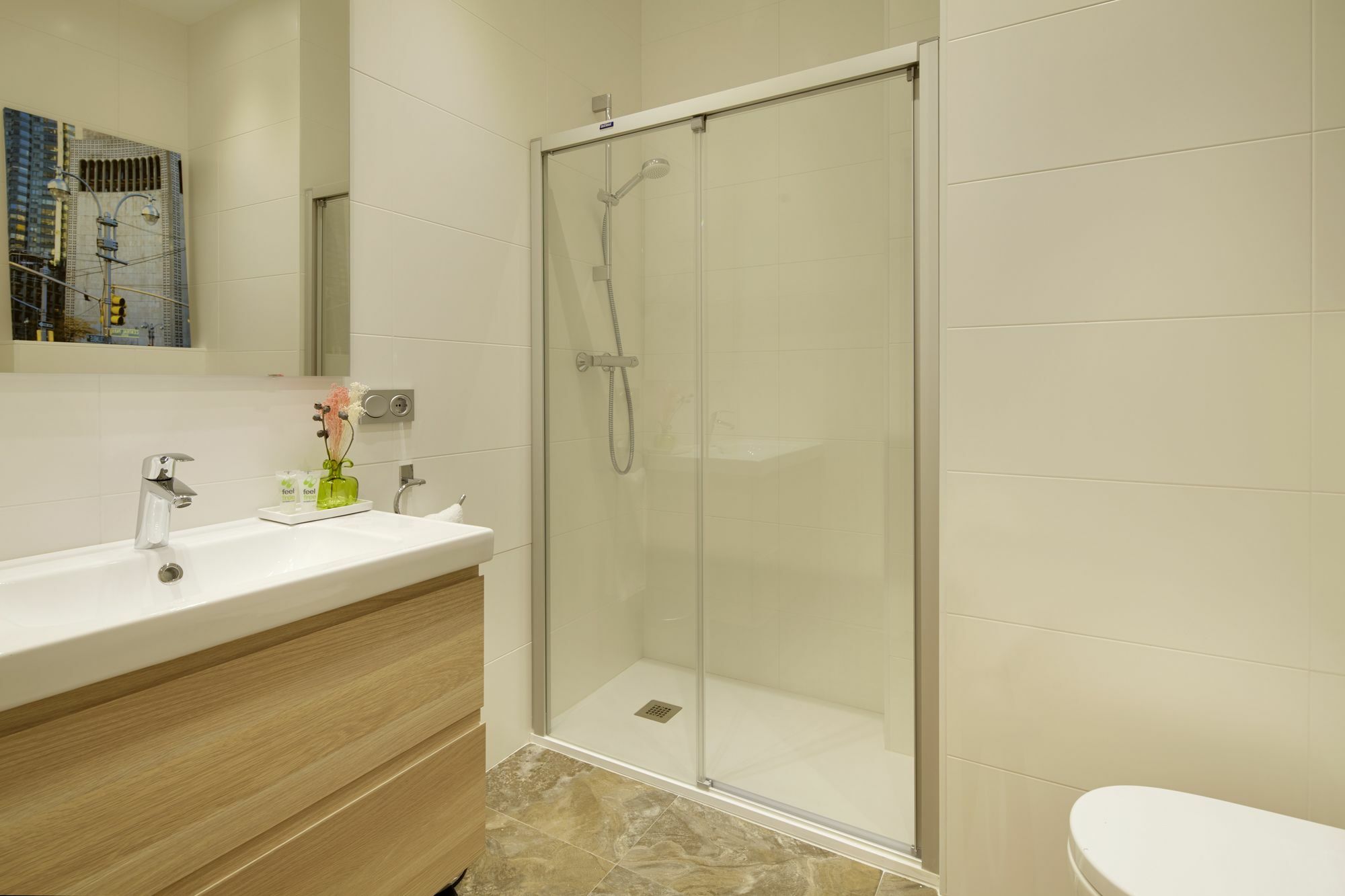 Ambrosse By Feelfree Rentals San Sebastián Zewnętrze zdjęcie