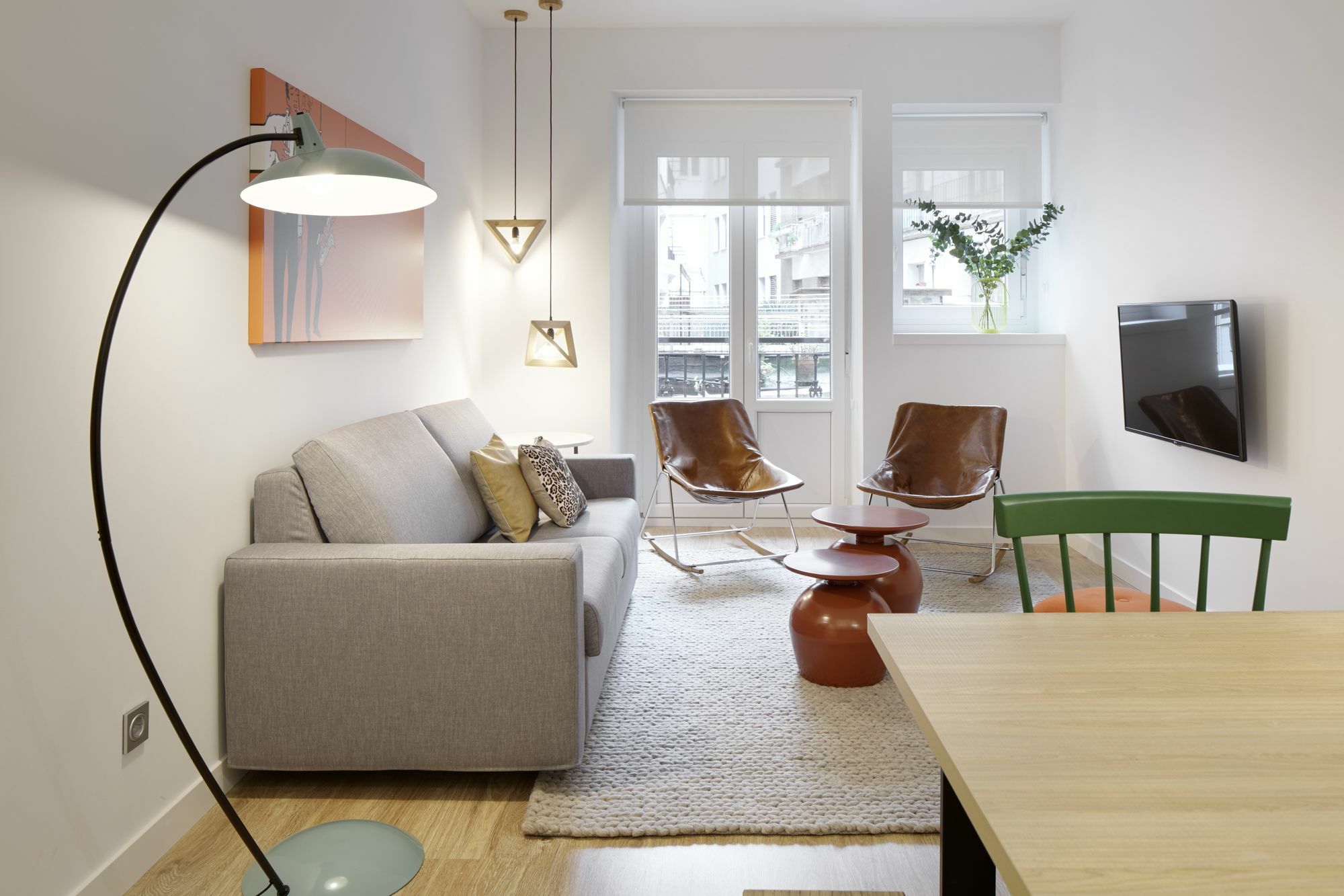 Ambrosse By Feelfree Rentals San Sebastián Zewnętrze zdjęcie