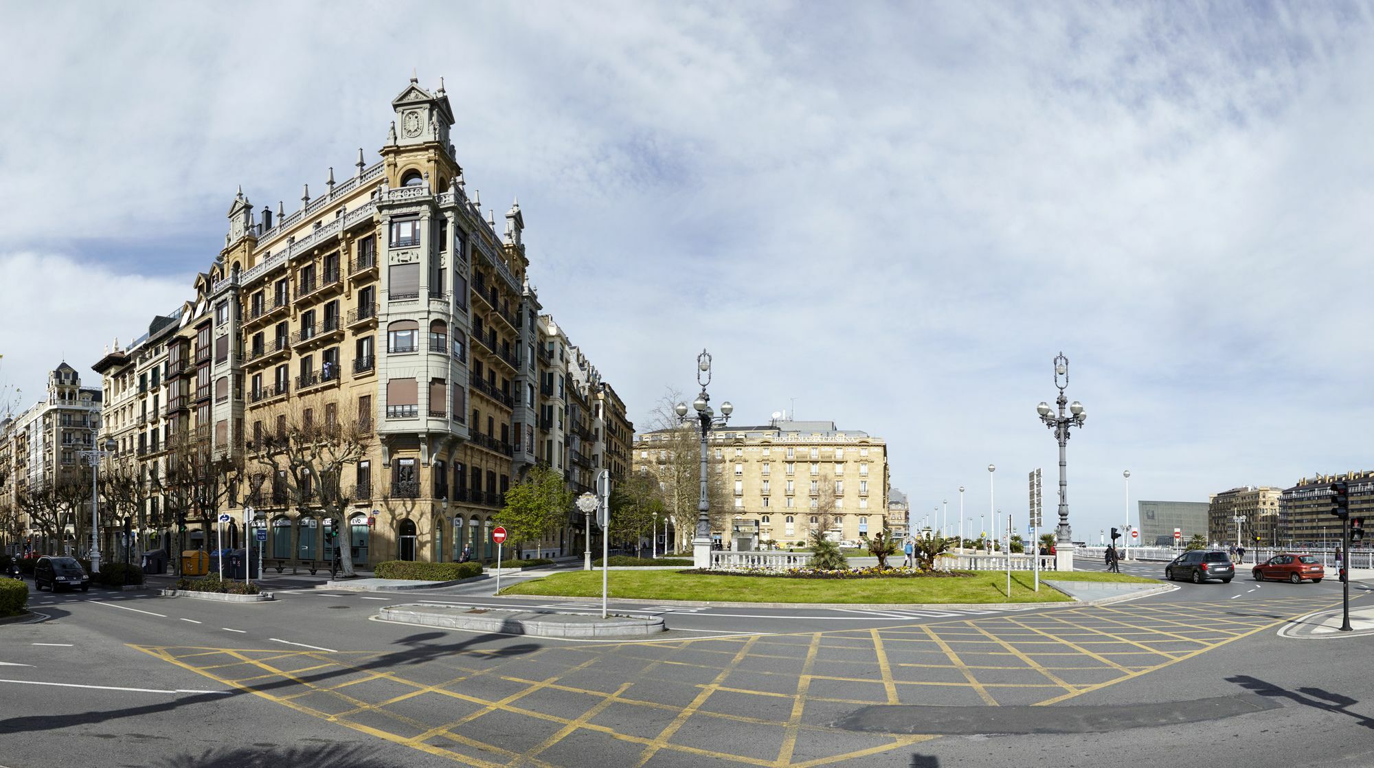 Ambrosse By Feelfree Rentals San Sebastián Zewnętrze zdjęcie