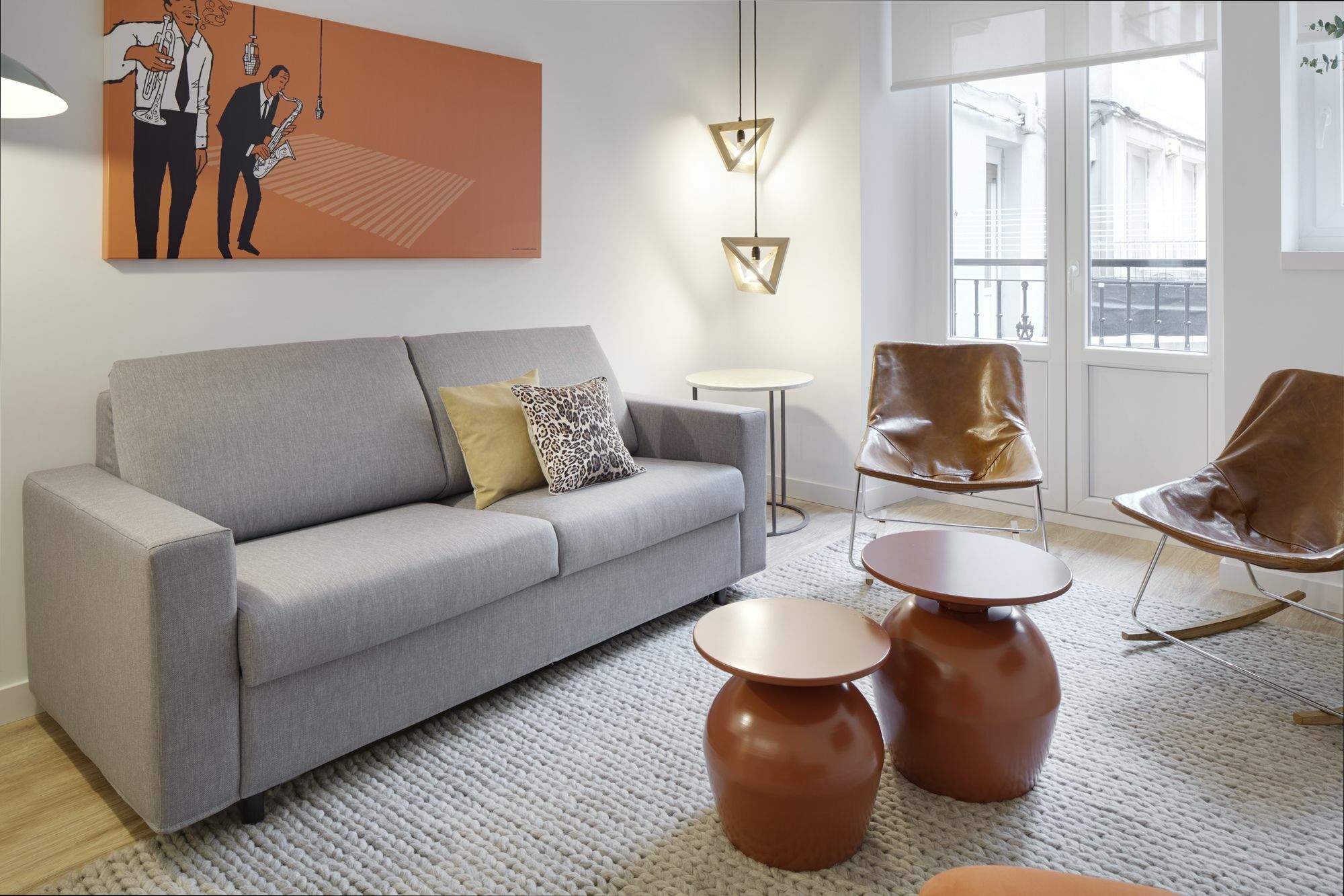 Ambrosse By Feelfree Rentals San Sebastián Zewnętrze zdjęcie