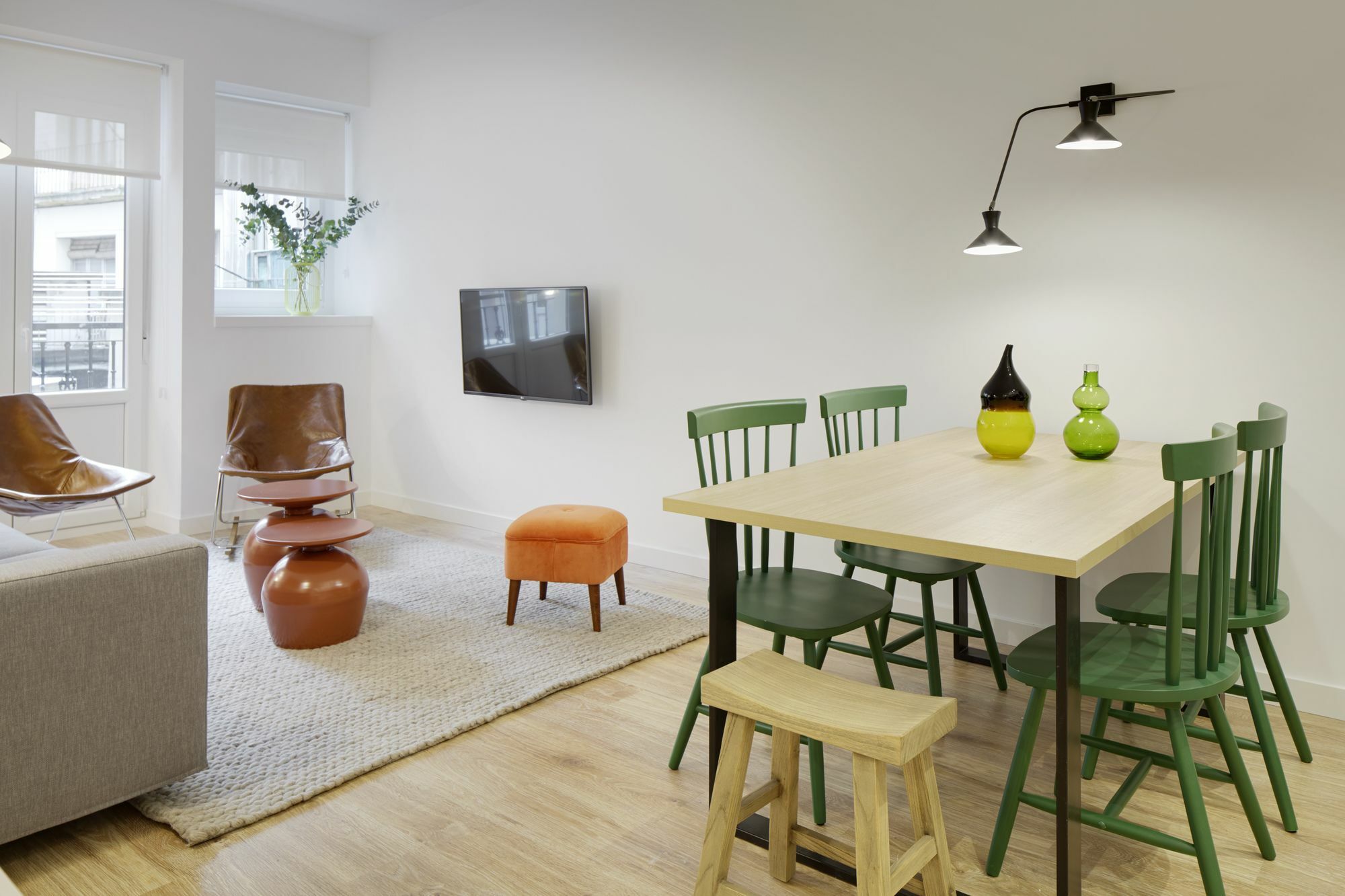 Ambrosse By Feelfree Rentals San Sebastián Zewnętrze zdjęcie