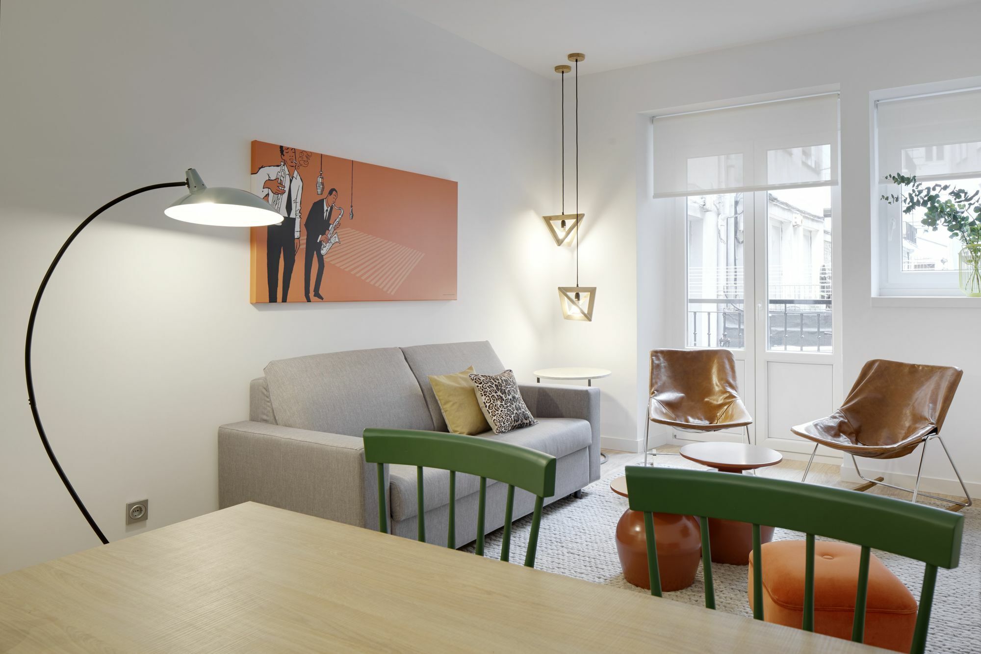 Ambrosse By Feelfree Rentals San Sebastián Zewnętrze zdjęcie